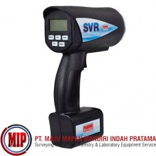 DECATUR SVR Surface Velocity Radar